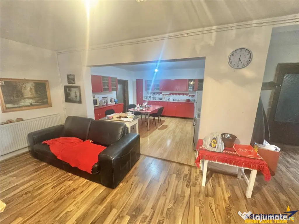 Casa, clinica, gradinita, afterschool sau sediu firma, Zizin