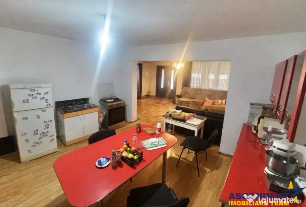 Casa, clinica, gradinita, afterschool sau sediu firma, Zizin