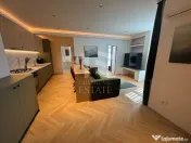 Voluntari - Craiovei 2 Camere Lux 1/1 46 mp Bloc 2025 Pri... 