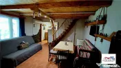 Cabana de Zona Lunca Bradului
