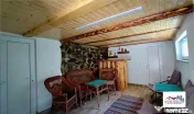Cabana de Zona Lunca Bradului