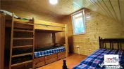 Cabana de Zona Lunca Bradului