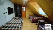 Cabana de Zona Lunca Bradului