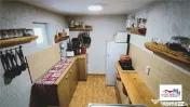 Cabana de Zona Lunca Bradului