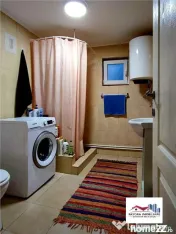Cabana de Zona Lunca Bradului