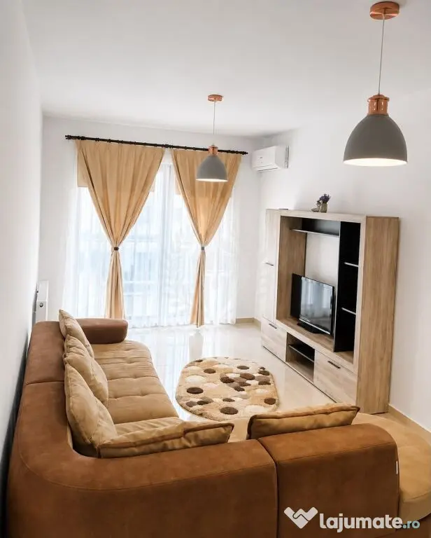 ???? APARTAMENT 2 CAMERE DE ÎNCHIRIAT //MRS VILLAGE,