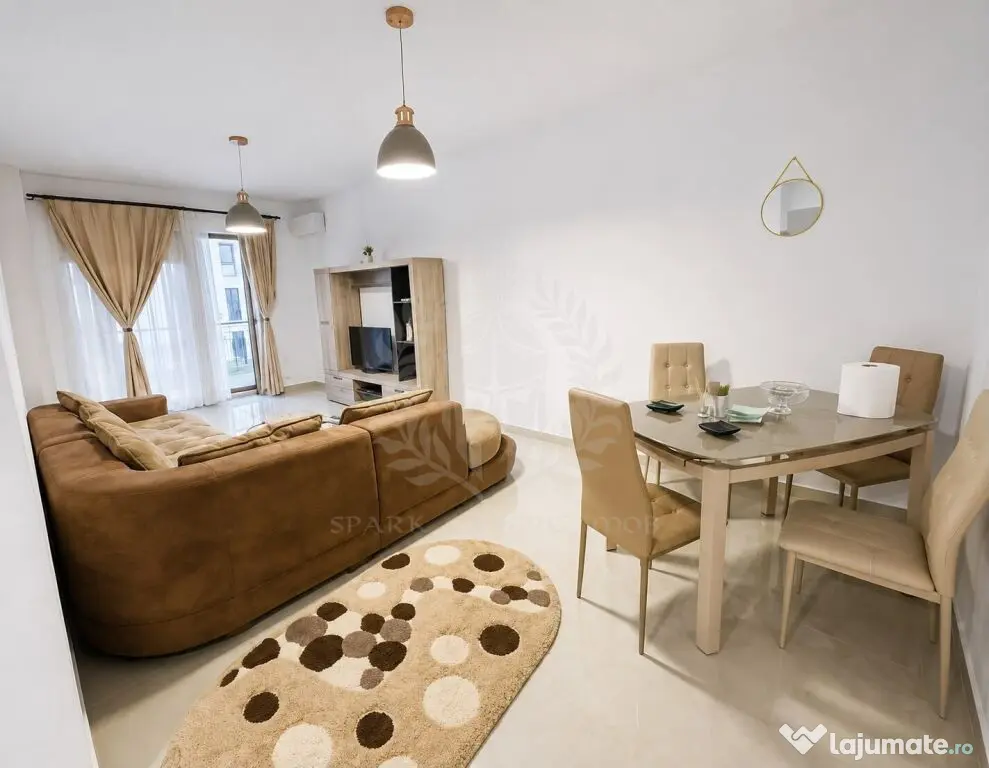???? APARTAMENT 2 CAMERE DE ÎNCHIRIAT //MRS VILLAGE,