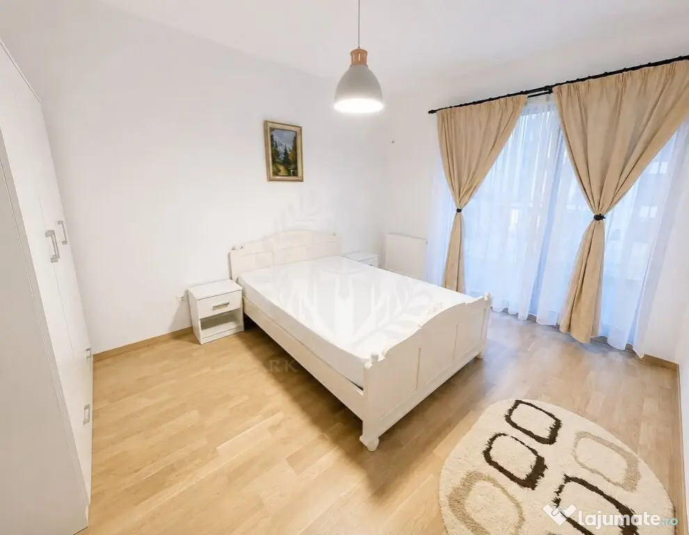 ???? APARTAMENT 2 CAMERE DE ÎNCHIRIAT //MRS VILLAGE,