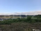 Teren extravilan 5.100 mp de vânzare în Livezeni Potenția 