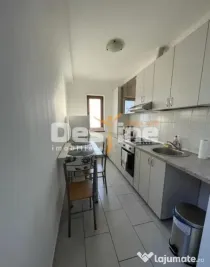 Apartament cu 2 camere | 47 mp |