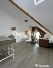 De închiriat – Apartament cu 2 camere | 47 mp |
