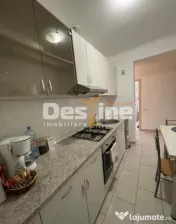 De închiriat – Apartament cu 2 camere | 47 mp |