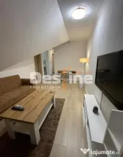 De închiriat – Apartament cu 2 camere | 47 mp |