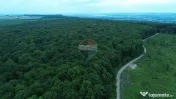 Teren 95,000mp Serbauti / Strada Principala 