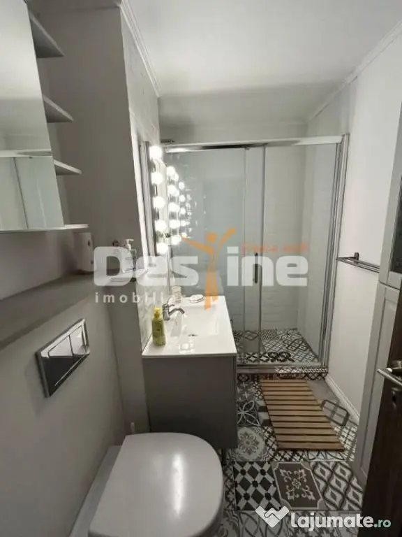 Apartament modern cu 3 camere de vânzare – Zona Bucovina,