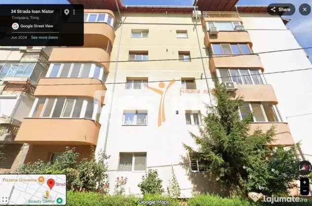 Apartament modern cu 3 camere de vânzare – Zona Bucovina,