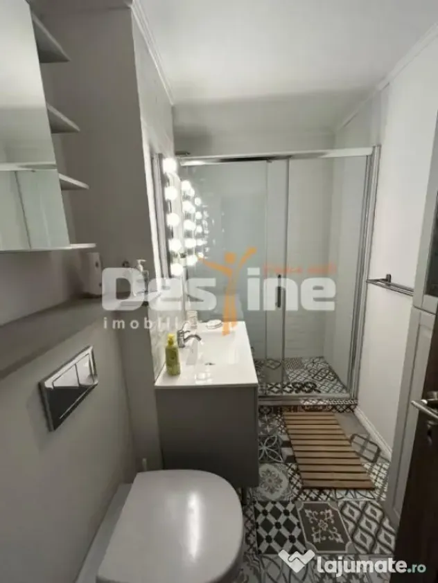 Apartament modern cu 3 camere de vânzare – Zona Bucovina,