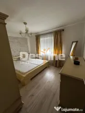 Apartament modern cu 3 camere de vânzare – Zona Bucovina,