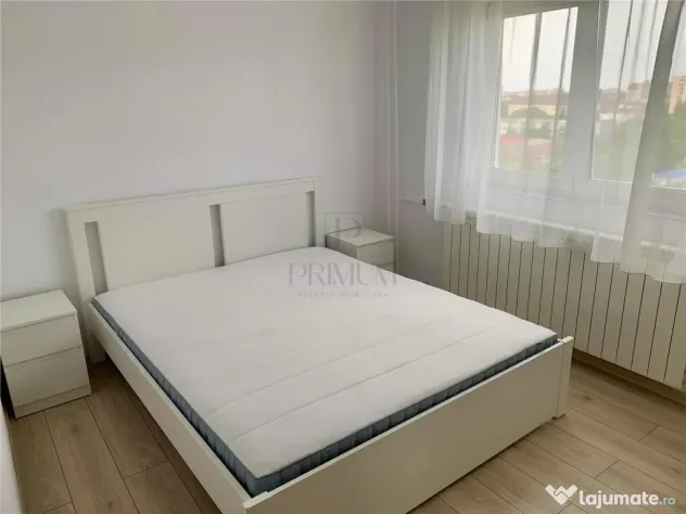 GHEORGHE LAZAR - APARTAMENT 2 CAMERE DE INCHIRIAT - CENTRALA