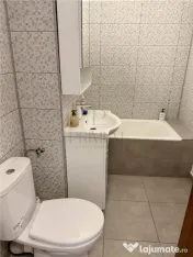 GHEORGHE LAZAR - APARTAMENT 2 CAMERE DE INCHIRIAT - CENTRALA