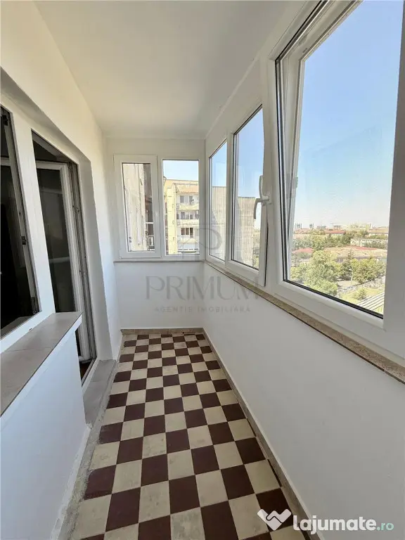 GHEORGHE LAZAR - APARTAMENT 2 CAMERE DE INCHIRIAT - CENTRALA