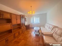 Apartament 3 camere de vanzare in zona Tomis III