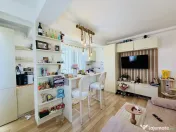 Apartament cochet 2 camere loc de parcare inclus în preț z 