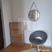 De inchitiat apartament 2 camere Alexandr Vlahuta
