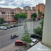 De inchitiat apartament 2 camere Alexandr Vlahuta
