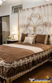 Ultracentral: Elegant nivel in vila, cu terasa, Centrul isto 