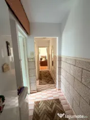 Apartament 3 camere de vânzare în zona Casa de Cultură -