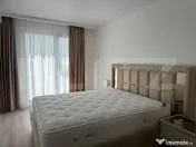 Apartament 4 camere, 2 bai, LUX, A.C, parcare, zona: Frunzis