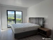 Apartament 4 camere, 2 bai, LUX, A.C, parcare, zona: Frunzis