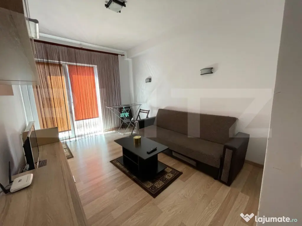 Apartament proaspat renovat 2 camere, 55 mp, zona Gara/Autog