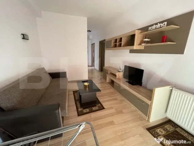 Apartament proaspat renovat 2 camere, 55 mp, zona Gara/Autog