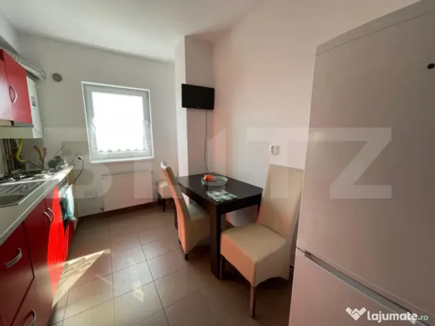 Apartament proaspat renovat 2 camere, 55 mp, zona Gara/Autog