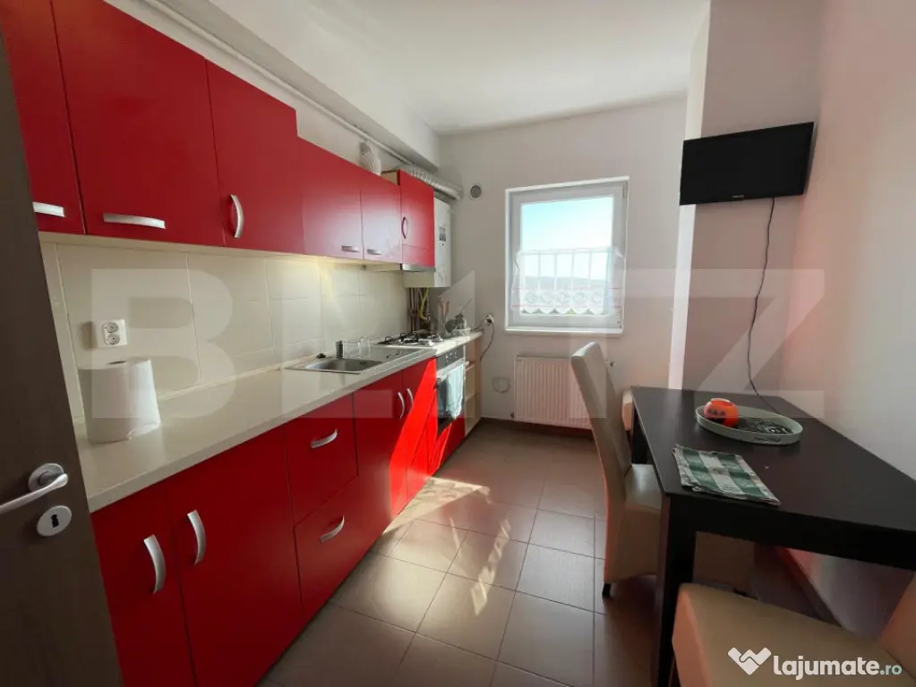Apartament proaspat renovat 2 camere, 55 mp, zona Gara/Autog