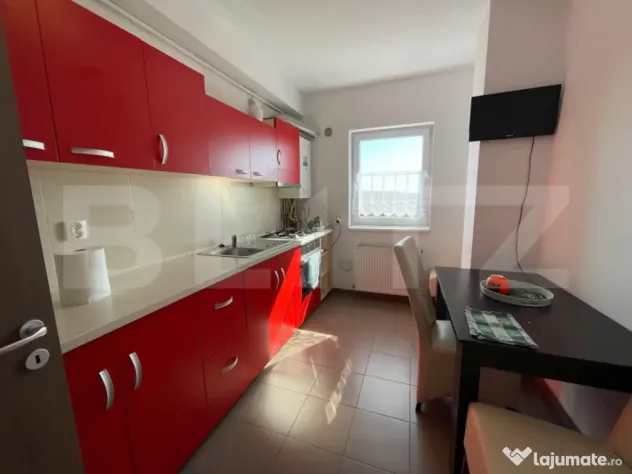 Apartament proaspat renovat 2 camere, 55 mp, zona Gara/Autog