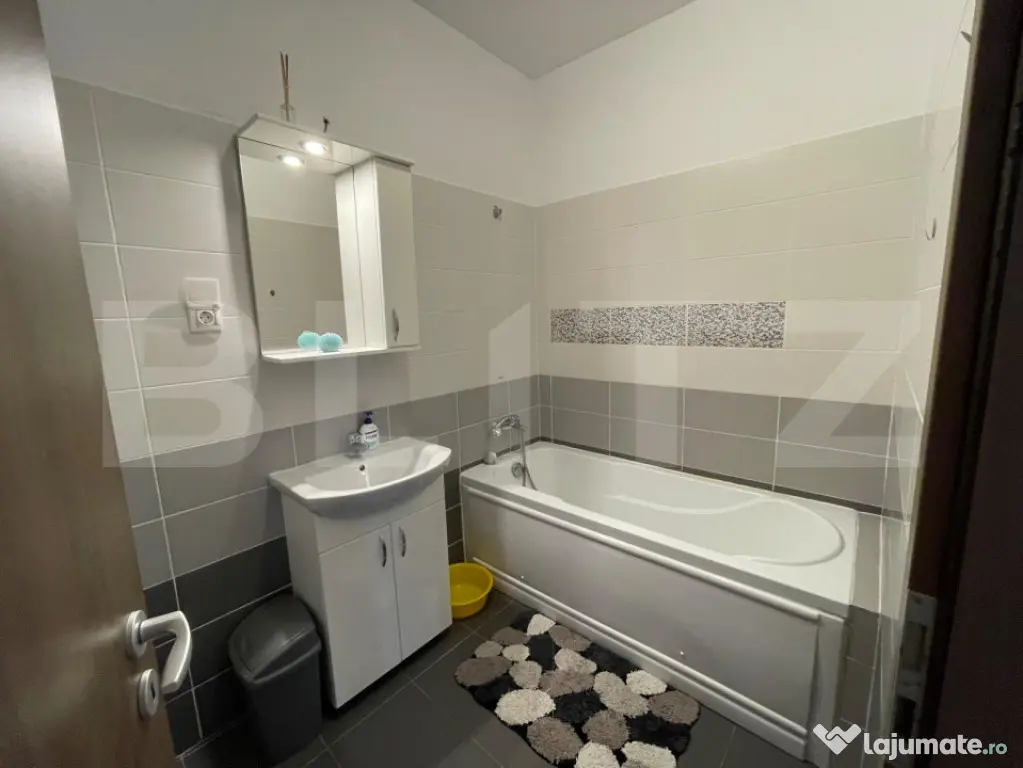 Apartament proaspat renovat 2 camere, 55 mp, zona Gara/Autog