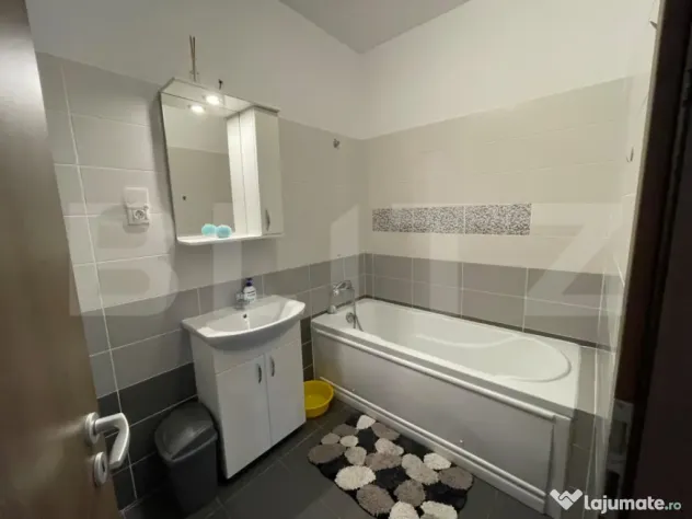 Apartament proaspat renovat 2 camere, 55 mp, zona Gara/Autog