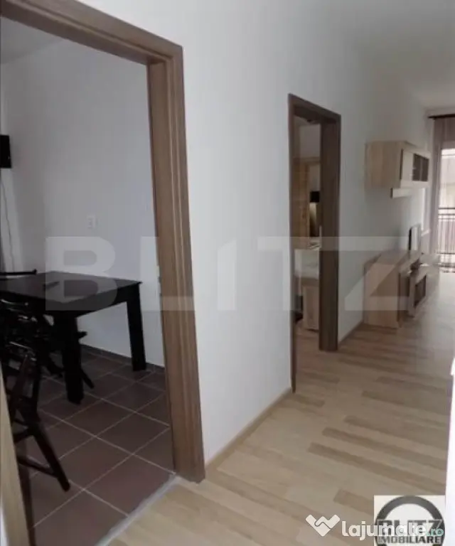Apartament proaspat renovat 2 camere, 55 mp, zona Gara/Autog