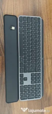 Vand Tastatura wireless Logitech MX Keys S