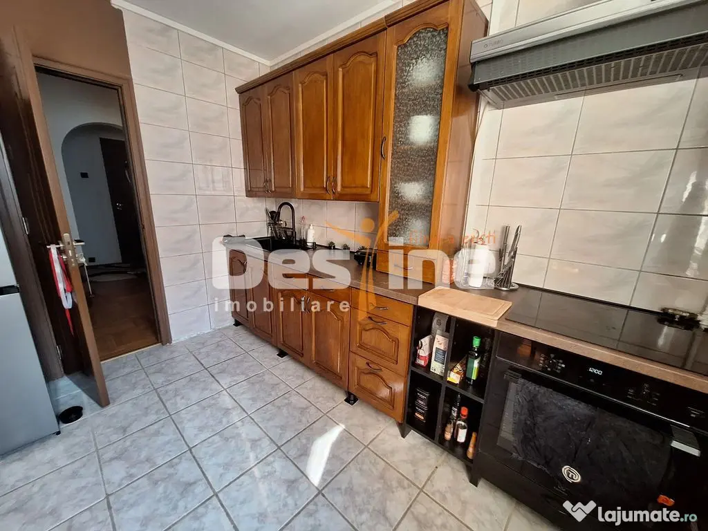 Apartament 3 camere de închiriat | Nerva Traian – Bd. ...