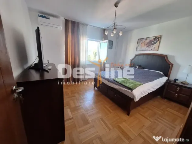 Apartament 3 camere de închiriat | Nerva Traian – Bd. ...