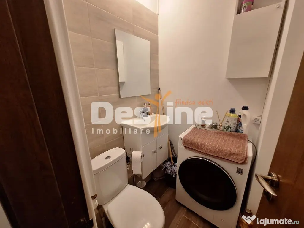 Apartament 3 camere de închiriat | Nerva Traian – Bd. ...