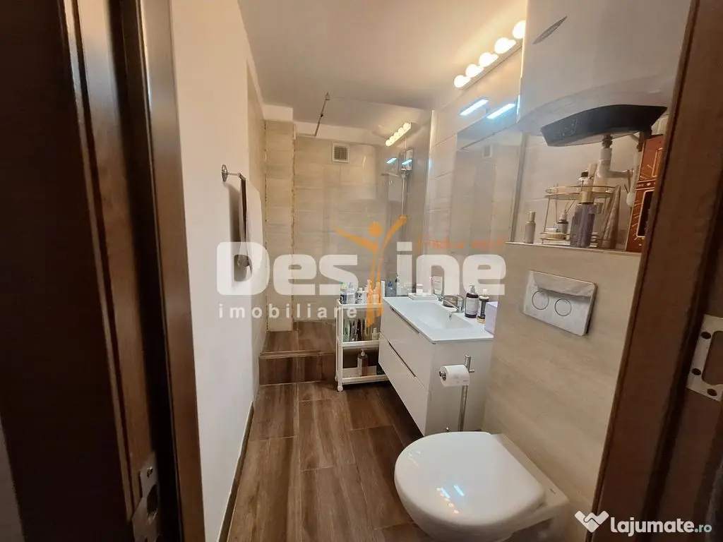 Apartament 3 camere de închiriat | Nerva Traian – Bd. ...