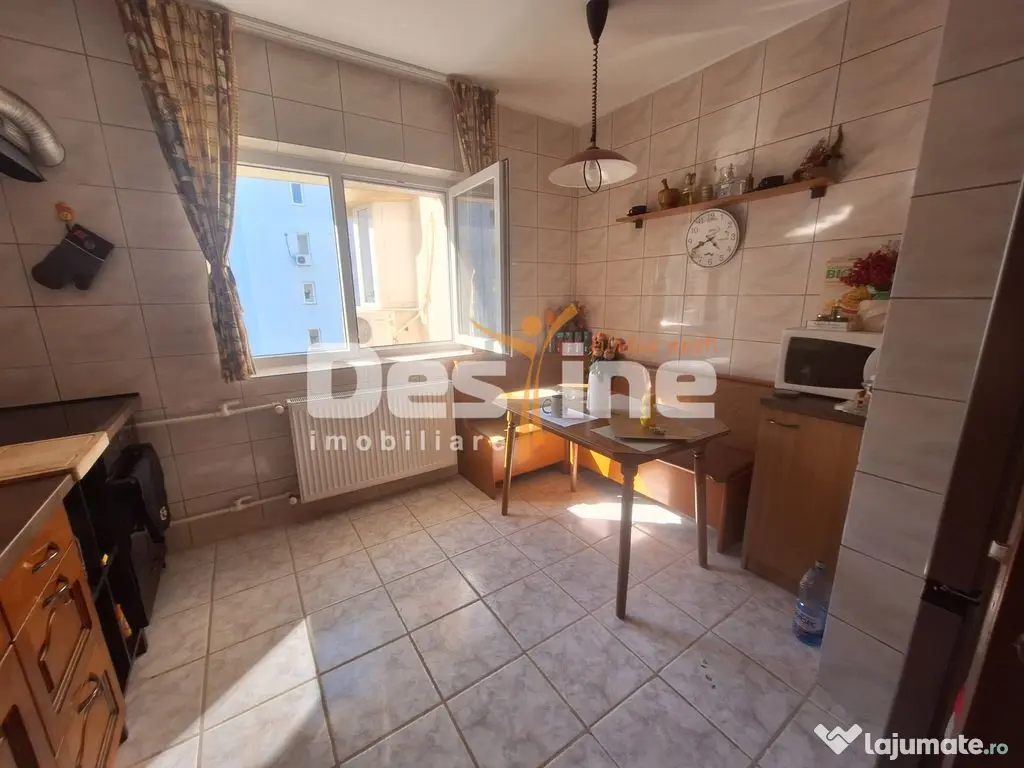 Apartament 3 camere de închiriat | Nerva Traian – Bd. ...