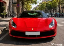 Ferrari 488 gtb 3.9