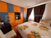Apartament 2 camere, 48,77 mp + balcon și beci - zona Andre 
