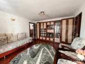Apartament 2 camere, 48,77 mp + balcon și beci - zona Andre 